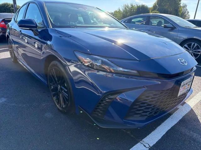 2025 Toyota Camry SE for sale in Owensboro, KY