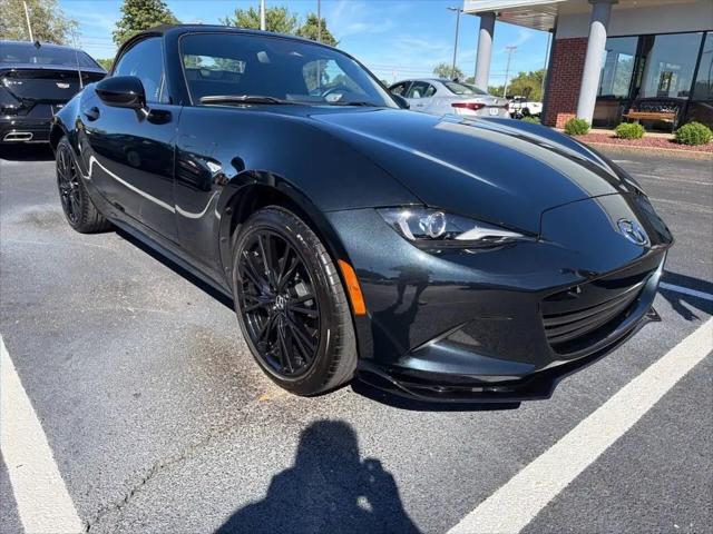 2024 Mazda MX-5 Club for sale in Owensboro, KY