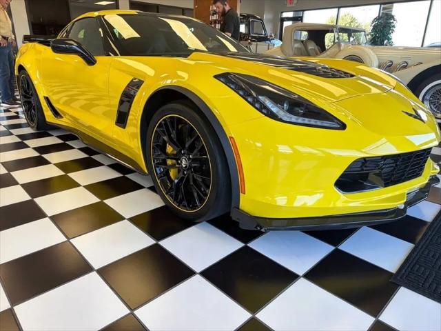 2016 Chevrolet Corvette Z06 for sale in Owensboro, KY