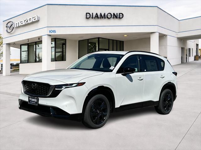 2026 Mazda CX-5 2.5 S Premium for sale in Lancaster, CA