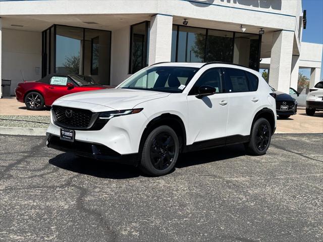 2026 Mazda CX-5 2.5 S Premium
