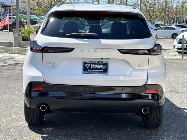 2026 Mazda CX-5 2.5 S Premium