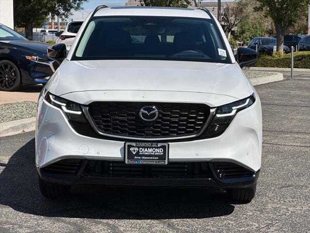 2026 Mazda CX-5 2.5 S Premium