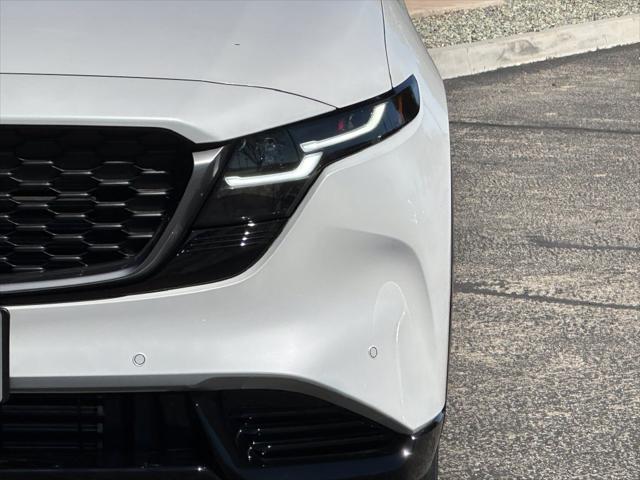 2026 Mazda CX-5 2.5 S Premium