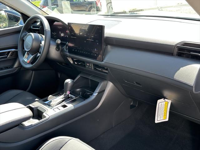 2026 Mazda CX-5 2.5 S Premium