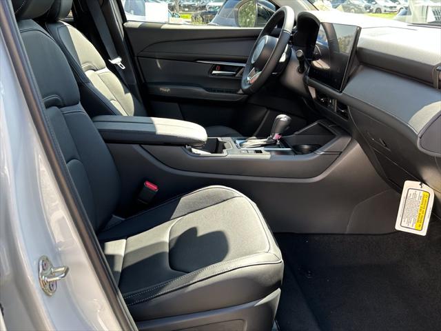 2026 Mazda CX-5 2.5 S Premium