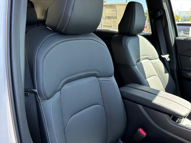 2026 Mazda CX-5 2.5 S Premium