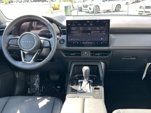 2026 Mazda CX-5 2.5 S Premium