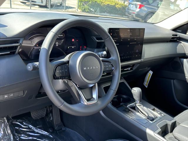 2026 Mazda CX-5 2.5 S Premium