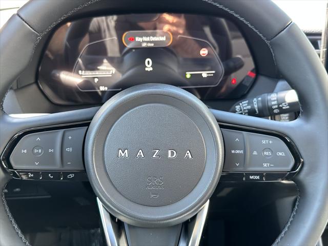 2026 Mazda CX-5 2.5 S Premium