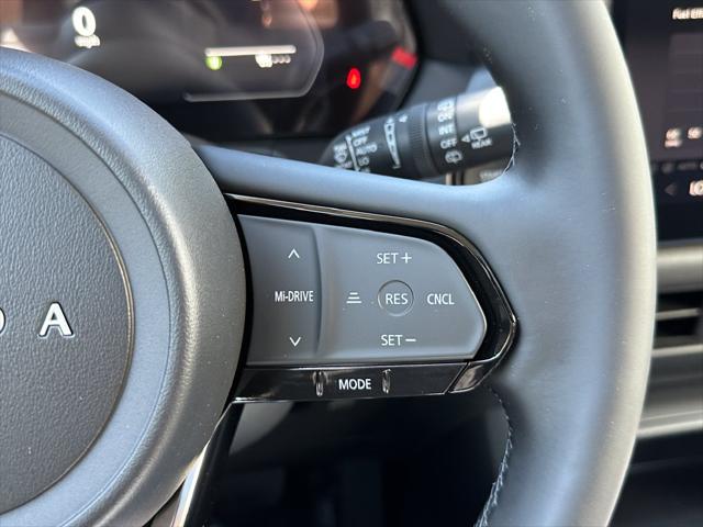 2026 Mazda CX-5 2.5 S Premium