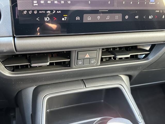 2026 Mazda CX-5 2.5 S Premium