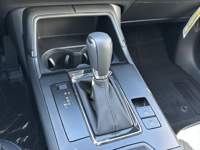 2026 Mazda CX-5 2.5 S Premium