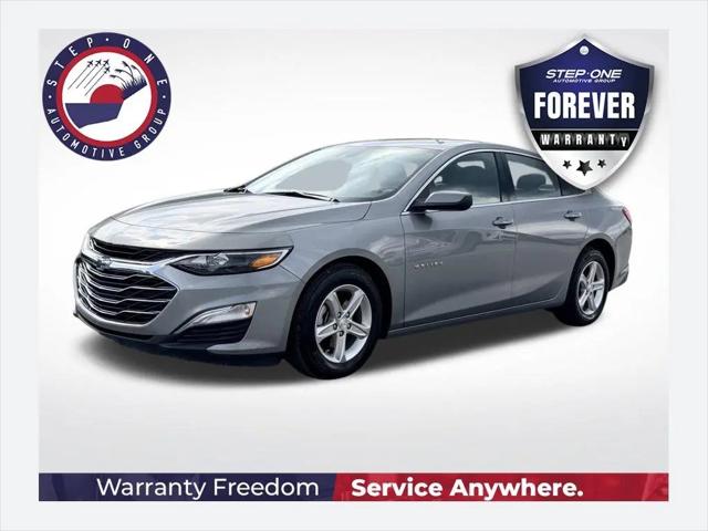 2025 Chevrolet Malibu FWD LS for sale in Pensacola, FL