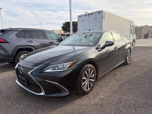 2020 Lexus ES 350 350 for sale in Bastrop, TX