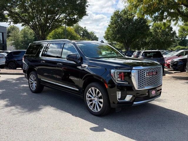 2024 GMC Yukon XL 4WD Denali for sale in Yonkers, NY