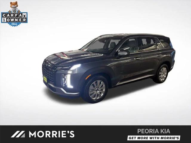 2025 Hyundai Palisade SEL for sale in Peoria, IL