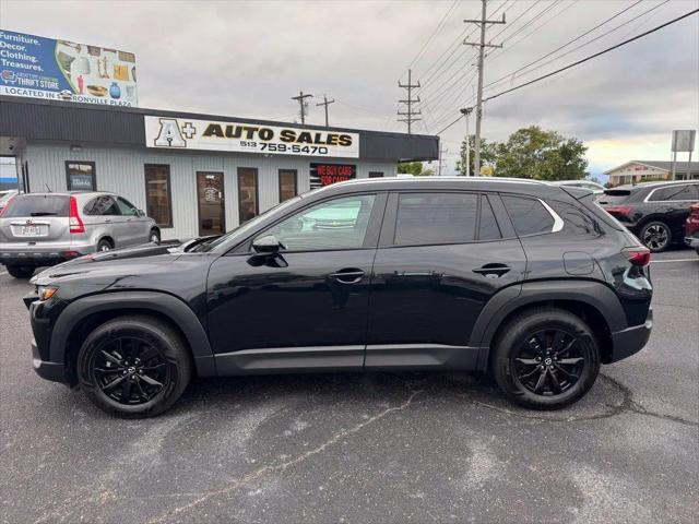 2024 Mazda CX-50 2.5 S Preferred for sale in West Chester, OH