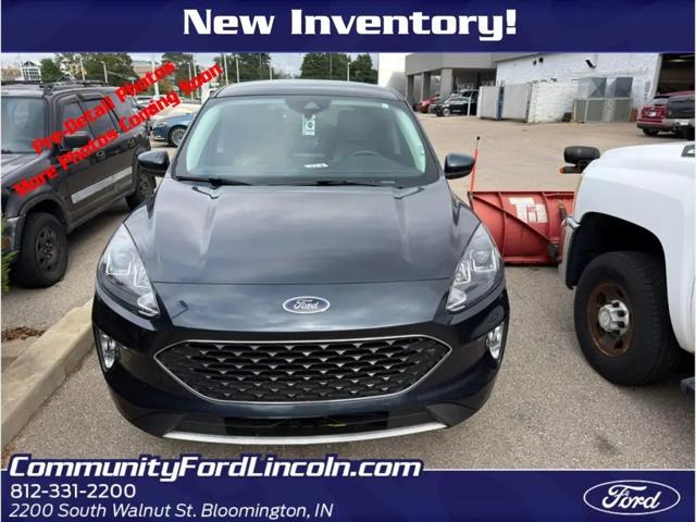 2022 Ford Escape SEL Hybrid for sale in Bloomington, IN