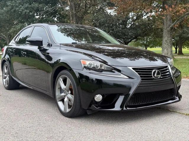 2014 Lexus IS 350 Base for sale in Georgetown, KY