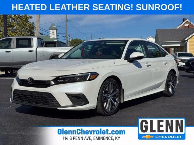 2024 Honda Civic Touring for sale in Eminence, KY