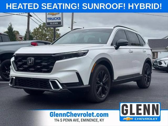 2025 Honda CR-V Hybrid Sport Touring for sale in Eminence, KY