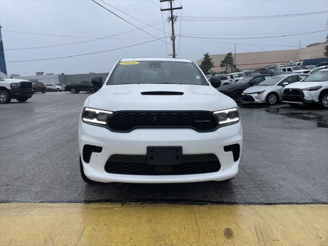 2026 Dodge Durango GT Plus AWD