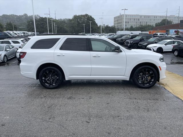 2026 Dodge Durango GT Plus AWD
