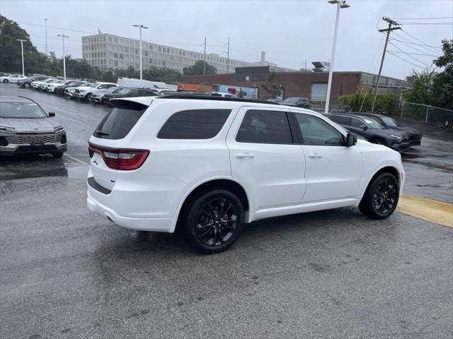 2026 Dodge Durango GT Plus AWD