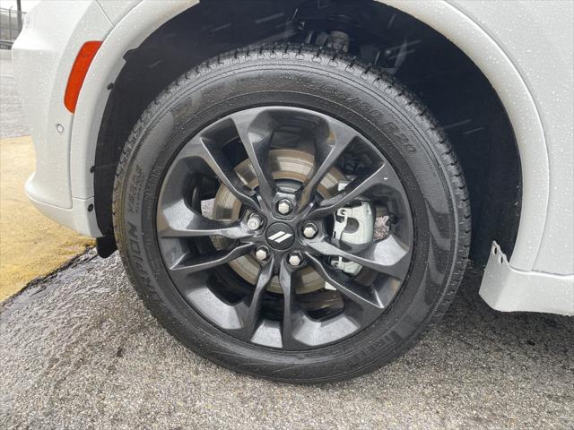 2026 Dodge Durango GT Plus AWD