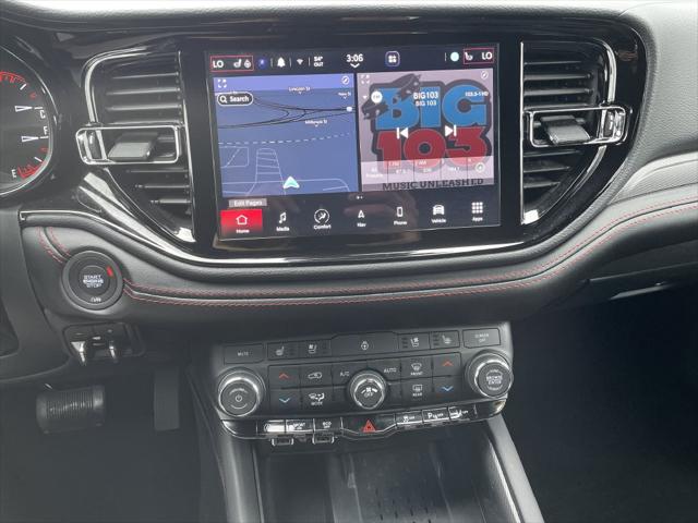 2026 Dodge Durango GT Plus AWD