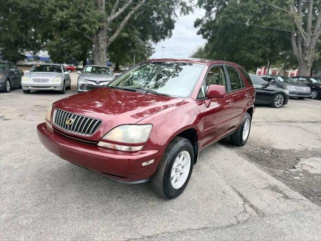 1999 Lexus RX 300 Base for sale in Garner, NC