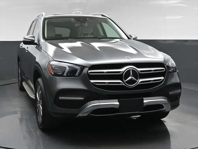 2022 Mercedes-Benz GLE GLE 350 4MATIC for sale in Great Neck, NY