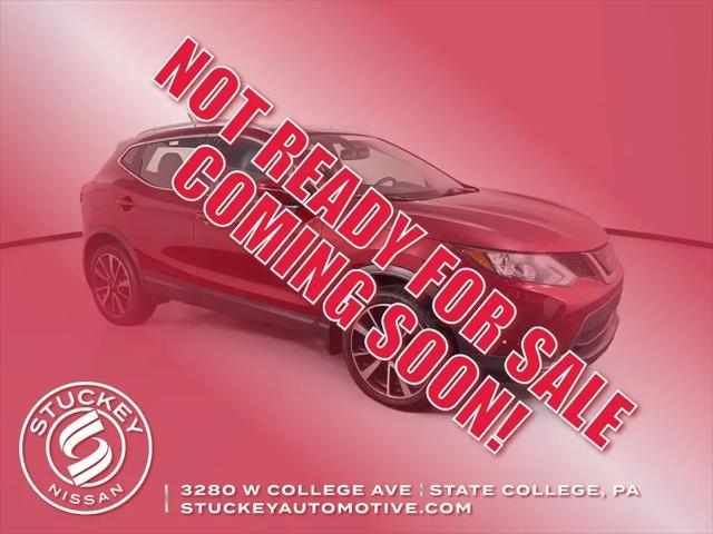 2019 Nissan Rogue Sport SL for sale in State College, PA