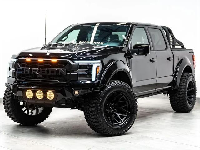 2026 Ford F-150 THE CARBONLINE EDITION for sale in West Palm Beach, FL