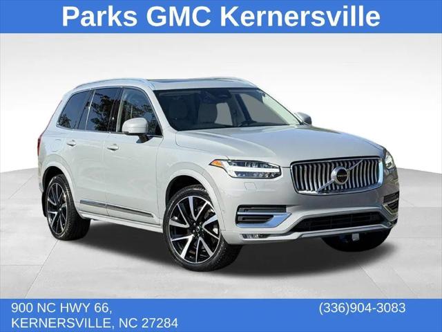 2024 Volvo XC90 B6 Plus Bright Theme 7-Seater for sale in Kernersville, NC