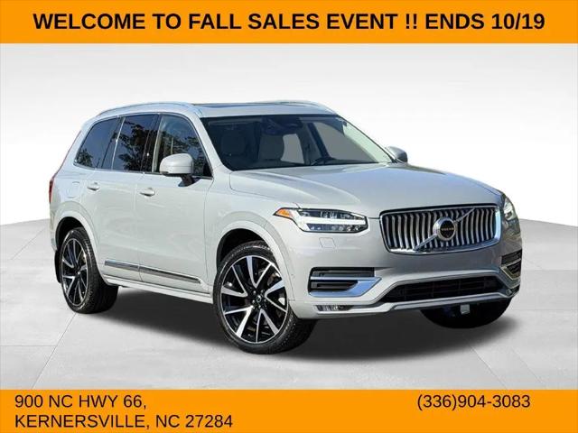 2024 Volvo XC90 B6 Plus Bright Theme 7-Seater for sale in Kernersville, NC