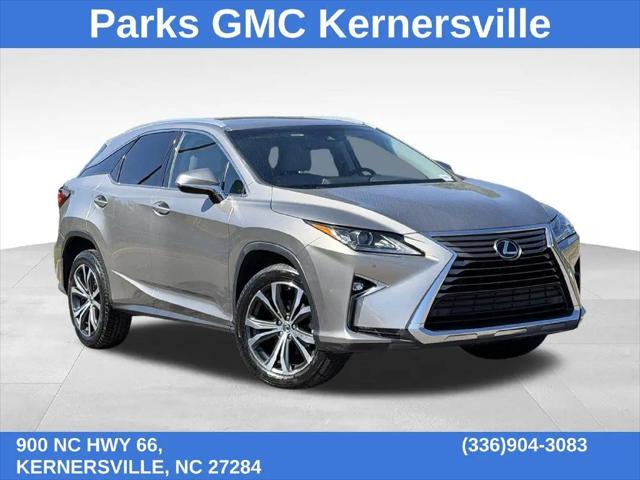 2018 Lexus RX 350 Base for sale in Kernersville, NC