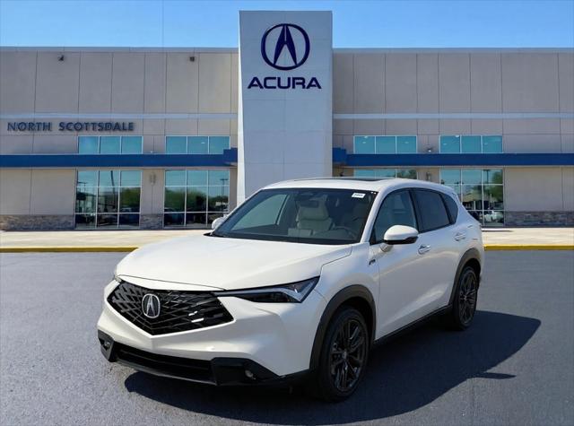 2026 Acura ADX A-Spec for sale in Phoenix, AZ