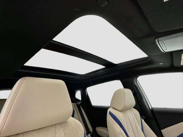 2026 Acura ADX A-Spec