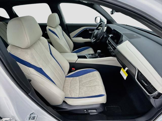 2026 Acura ADX A-Spec