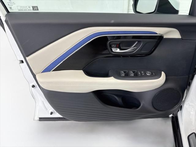 2026 Acura ADX A-Spec