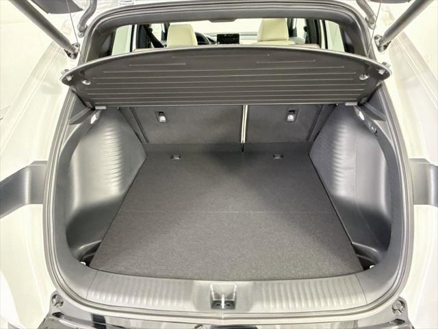 2026 Acura ADX A-Spec