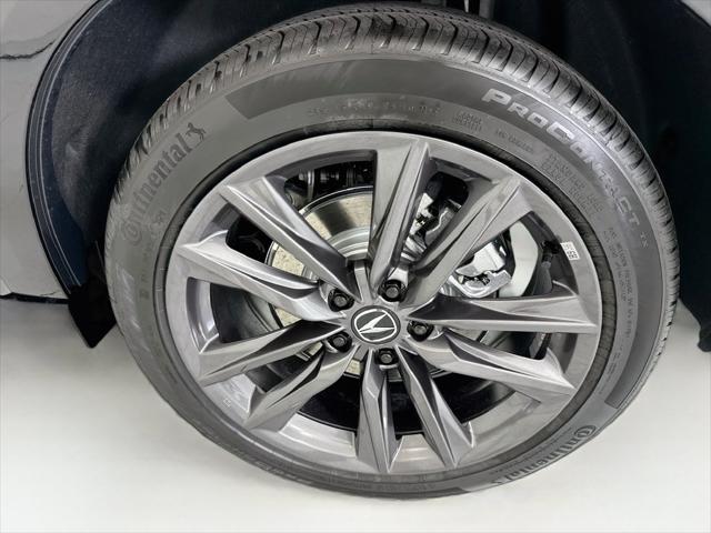 2026 Acura ADX A-Spec
