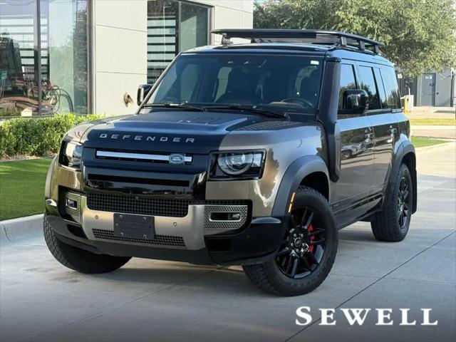 2020 Land Rover Defender 110 X for sale in Plano, TX