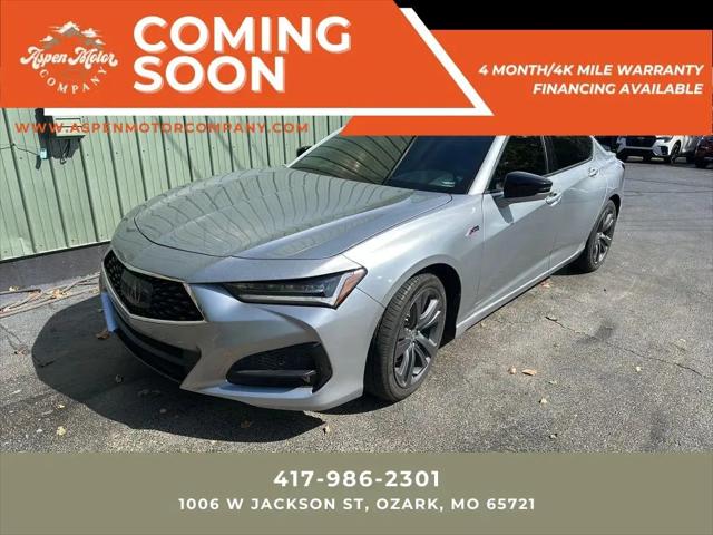 2023 Acura TLX A-SPEC Package for sale in Ozark, MO