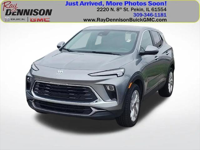 2025 Buick Encore GX Preferred FWD for sale in Pekin, IL