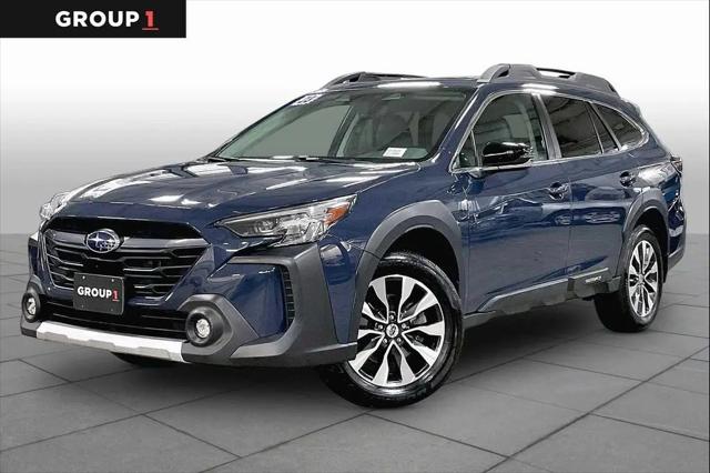 2023 Subaru Outback Limited for sale in Danvers, MA