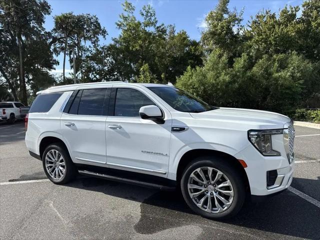 2023 GMC Yukon 2WD Denali for sale in New Smyrna Beach, FL