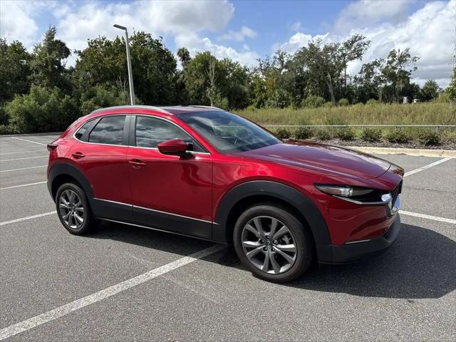 2024 Mazda CX-30 2.5 S Preferred Package for sale in New Smyrna Beach, FL